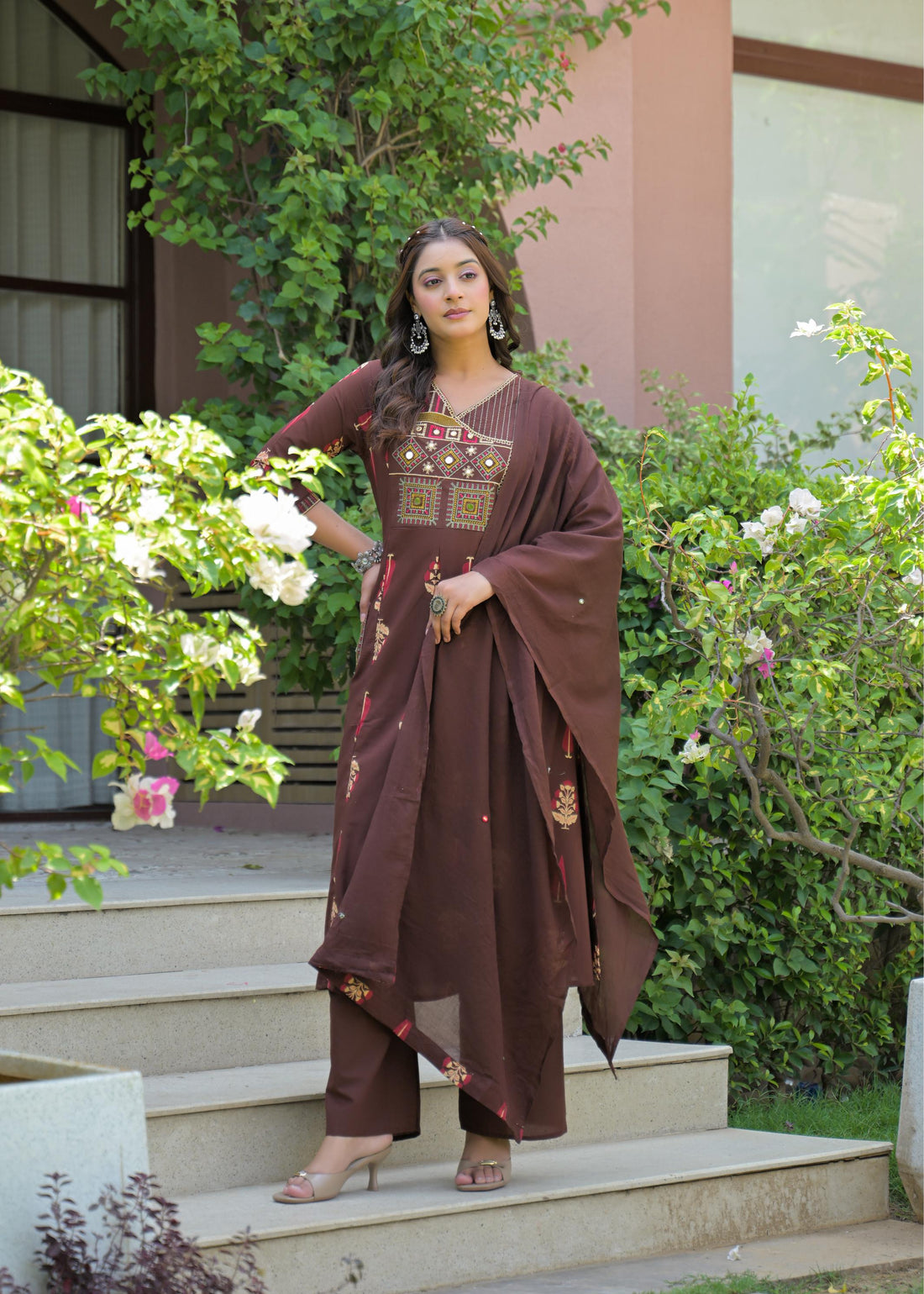 Women’s Ethnic Wear