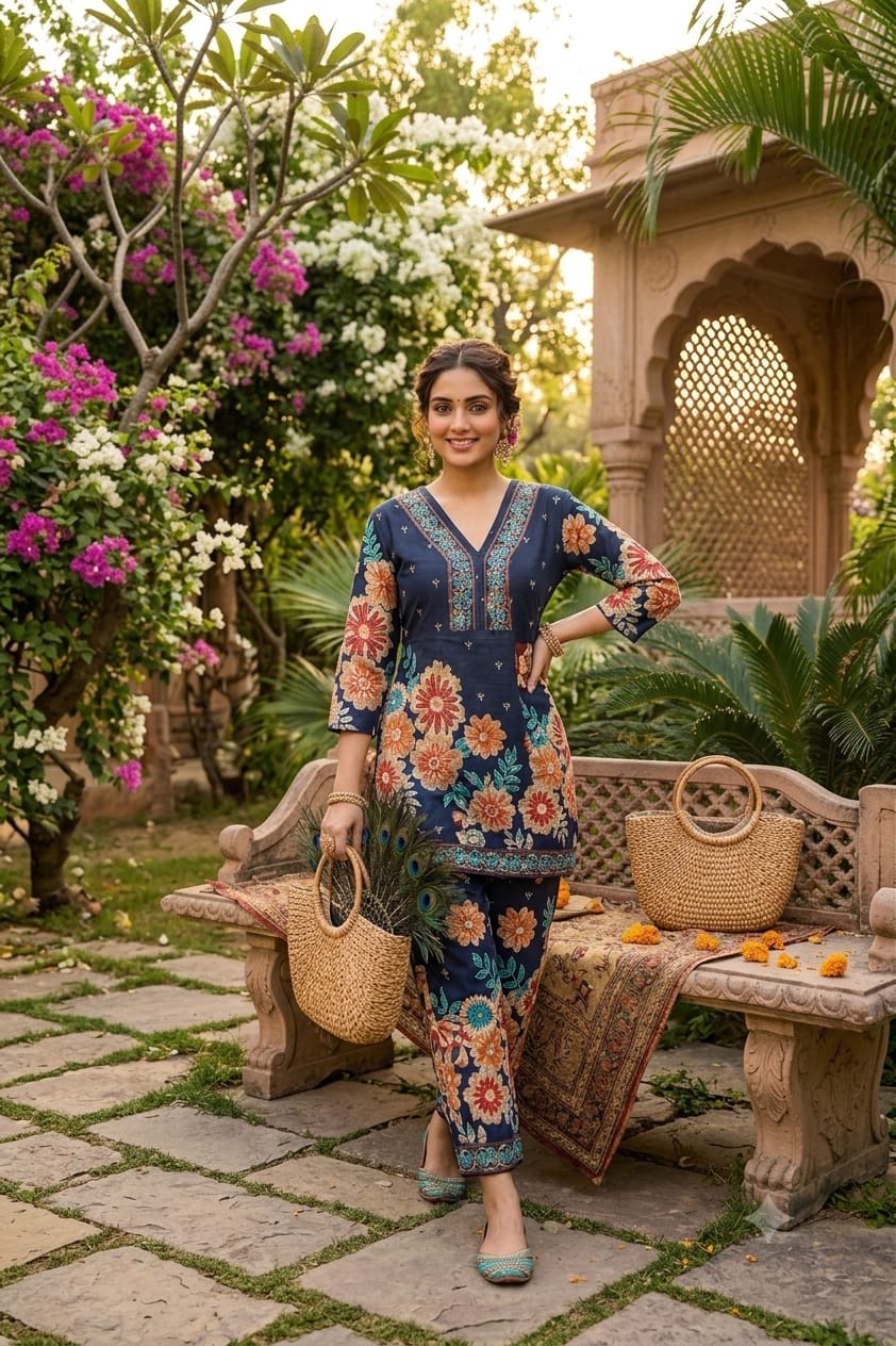 Women’s co-ord set
