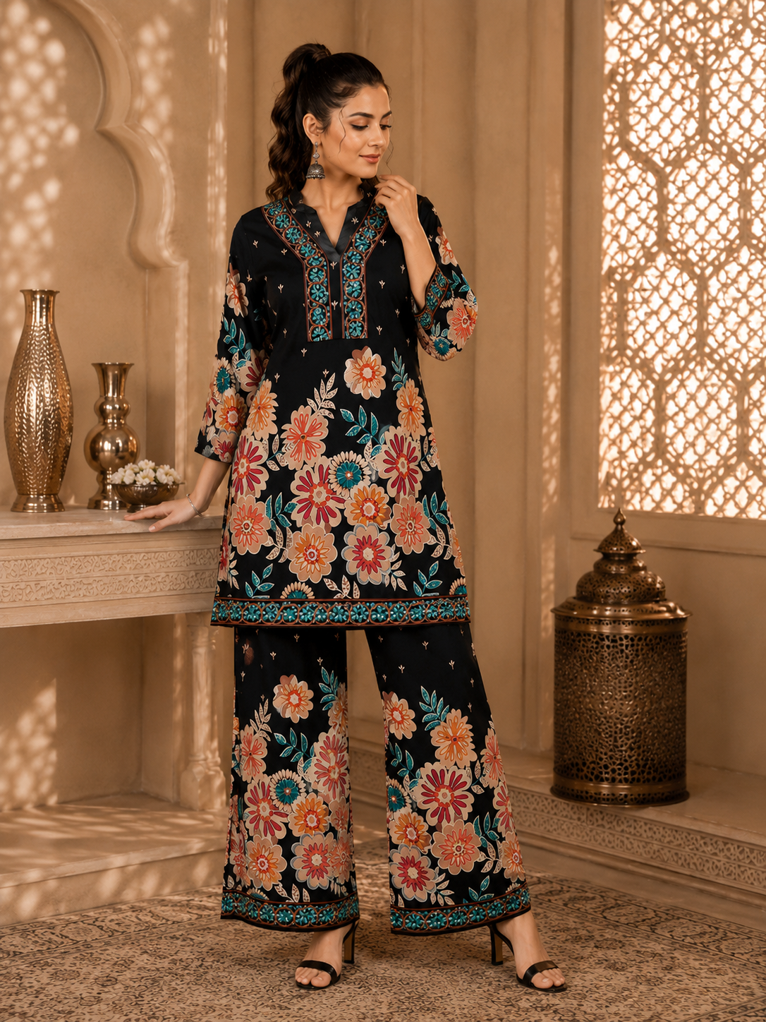 Women’s co-ord set