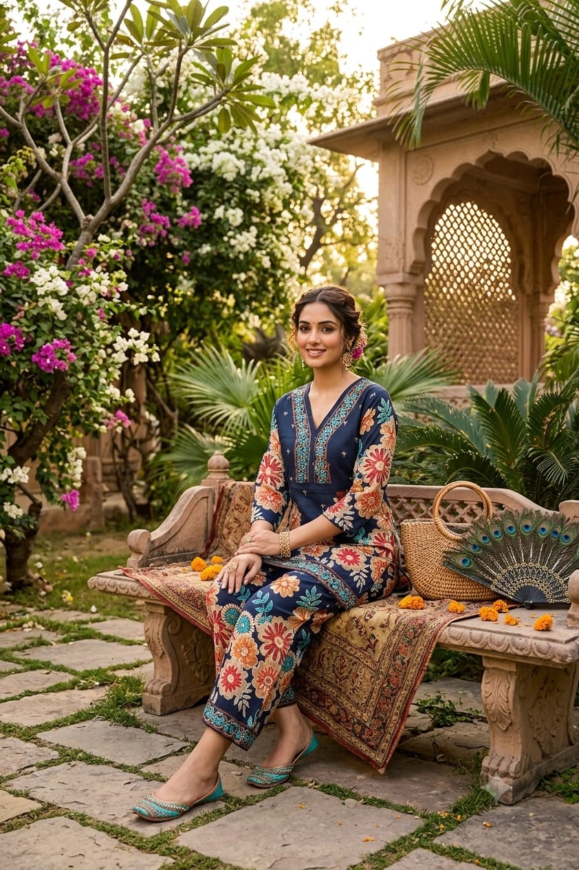 Women’s co-ord set