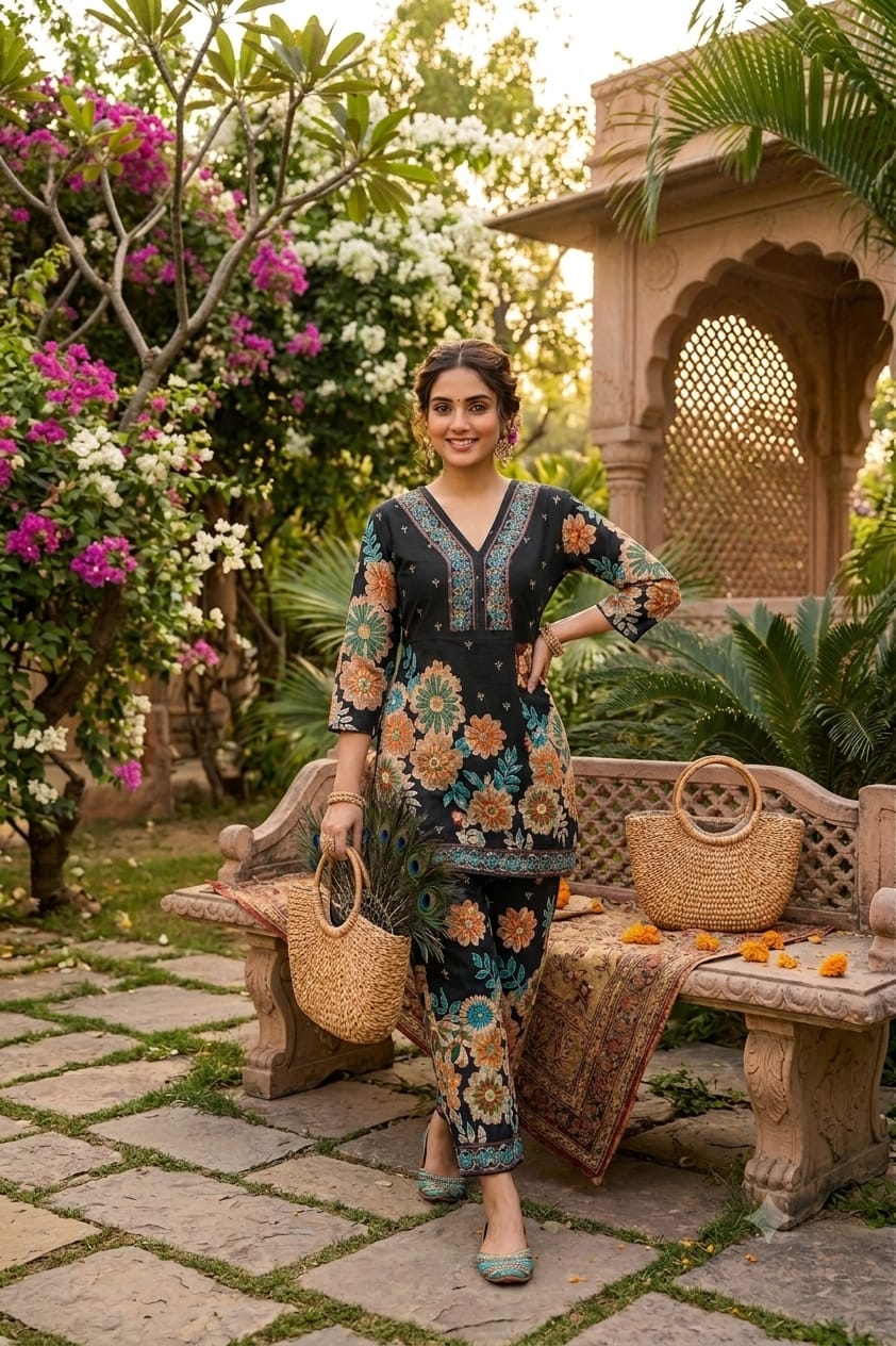 Women’s co-ord set