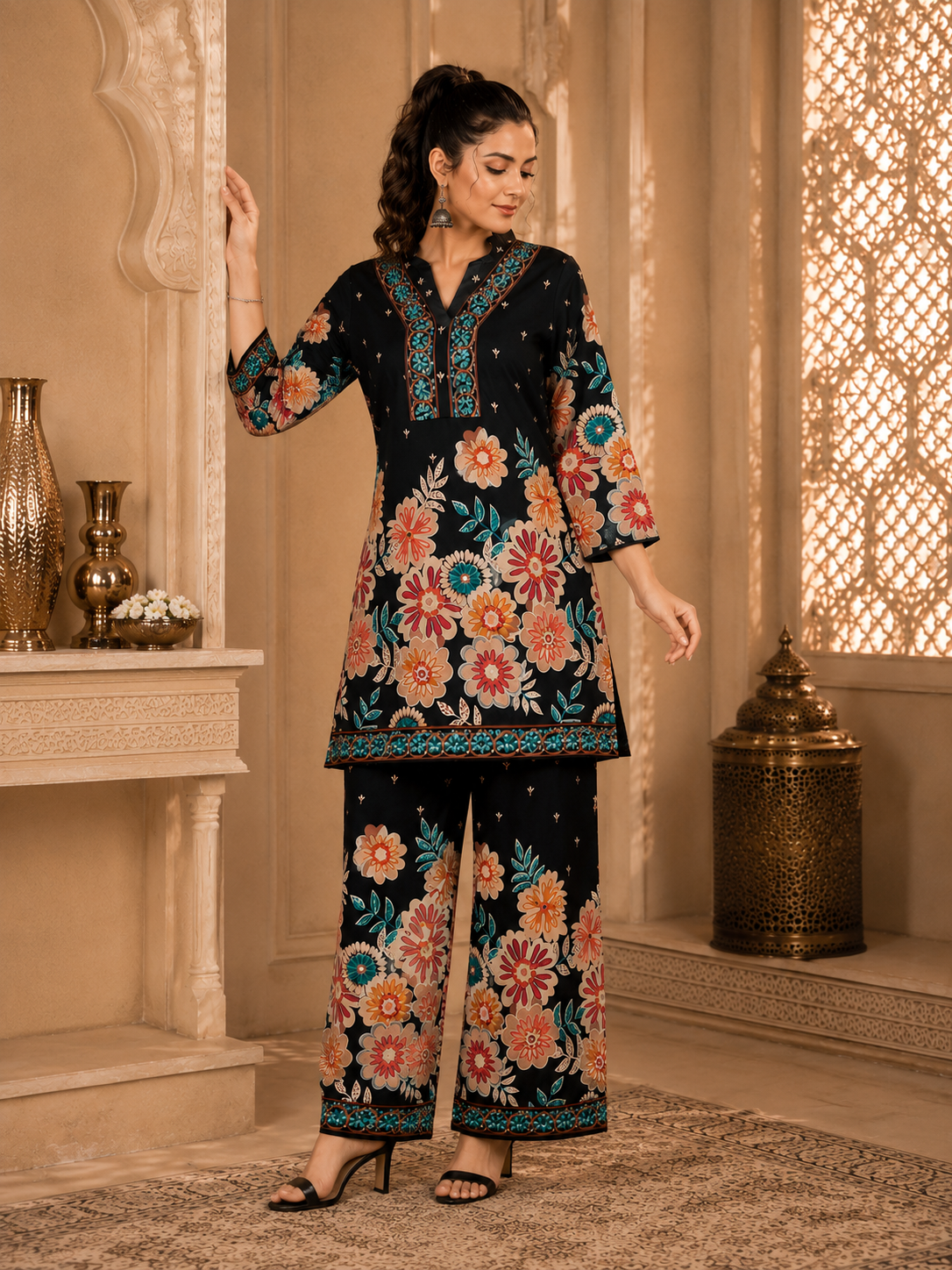 Women’s co-ord set