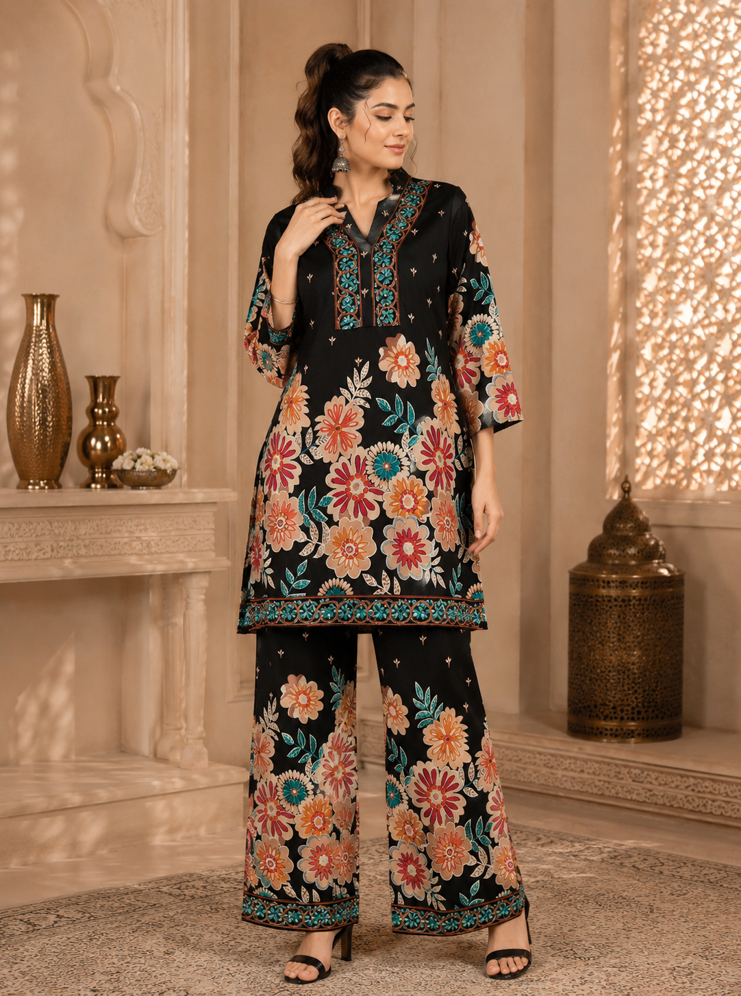 Women’s co-ord set